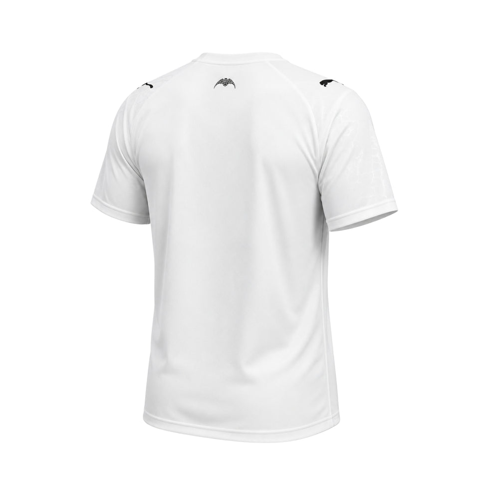 Valencia Home 25/26