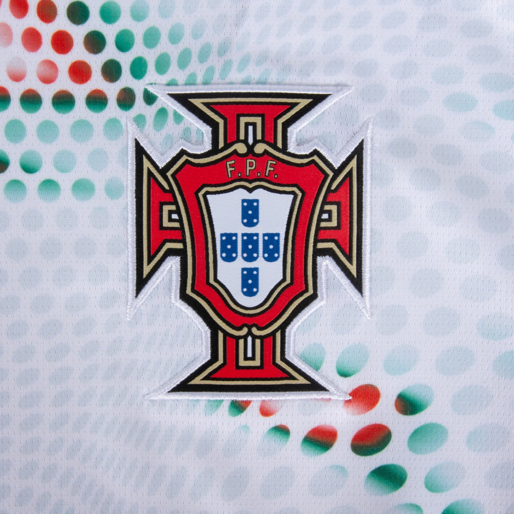 Portugal Away 25/26 - World Cup 2026