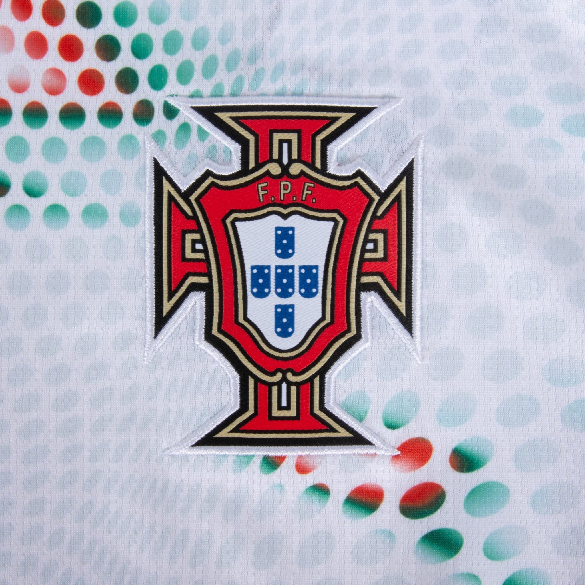 Portugal Away 25/26 - World Cup 2026