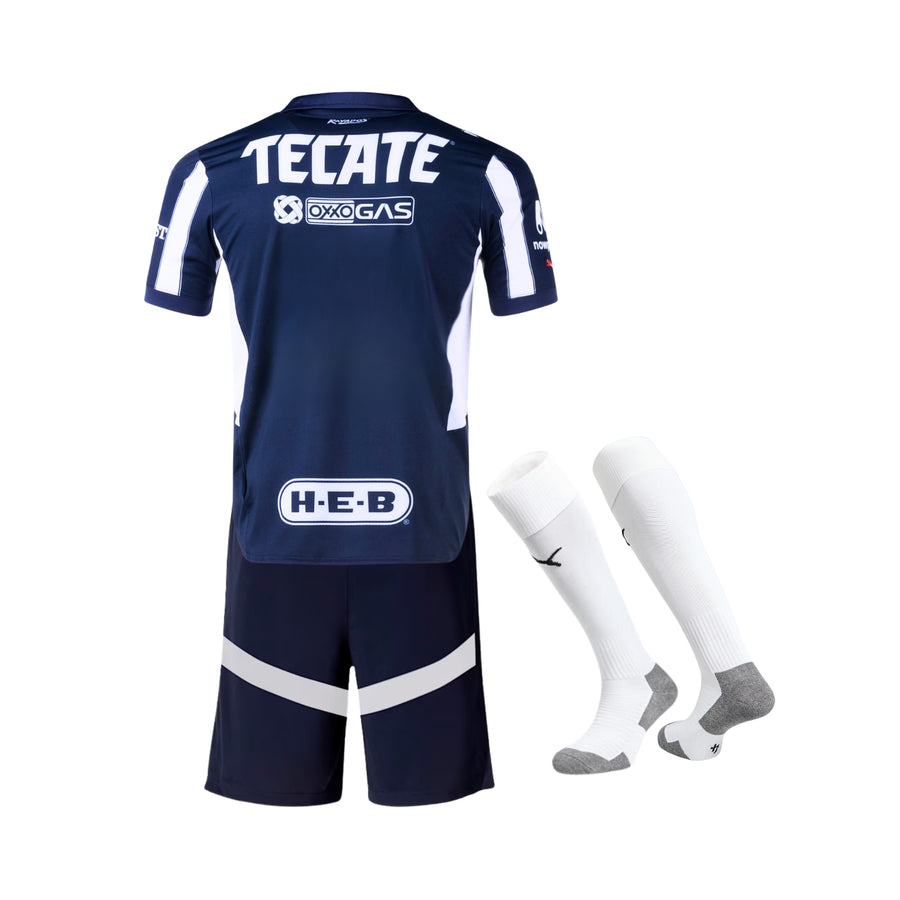 Kit - Monterrey Home 24/25