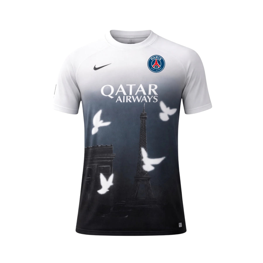 PSG Avant-Match 26/27