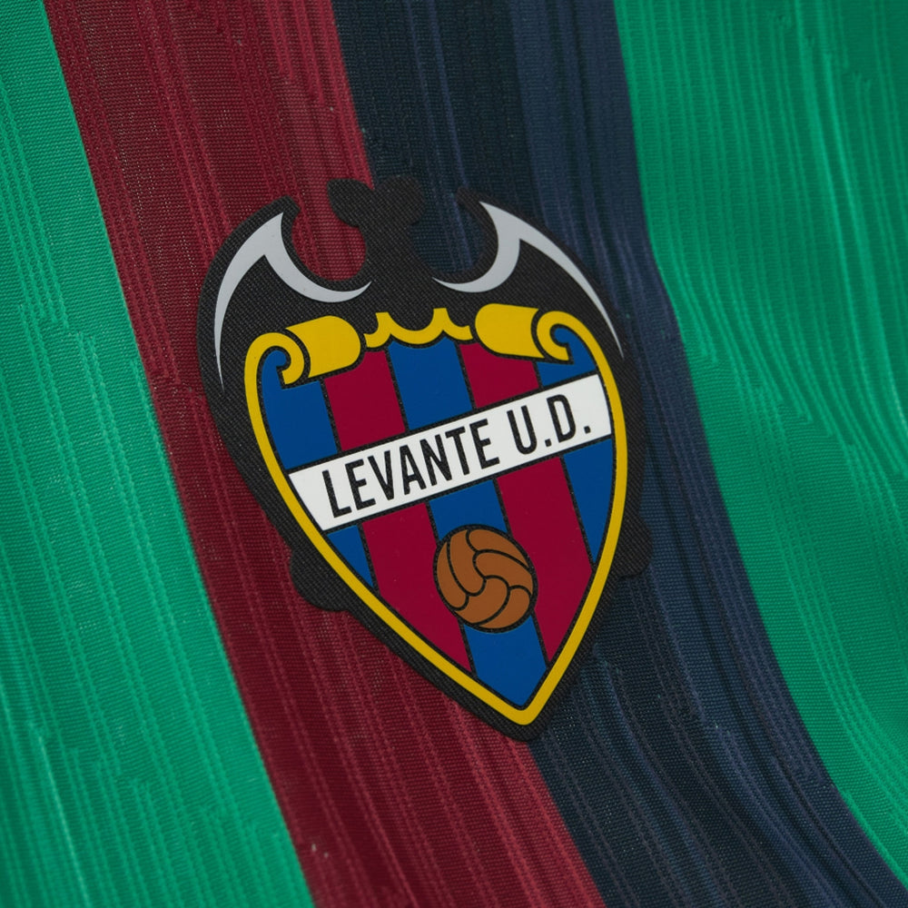 Levante UD Troisième 26/27
