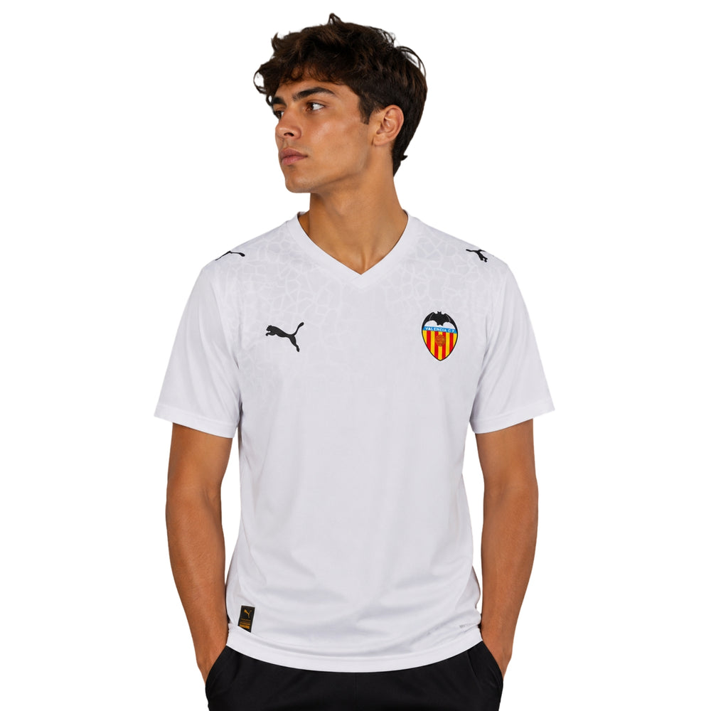 Valencia Home 25/26