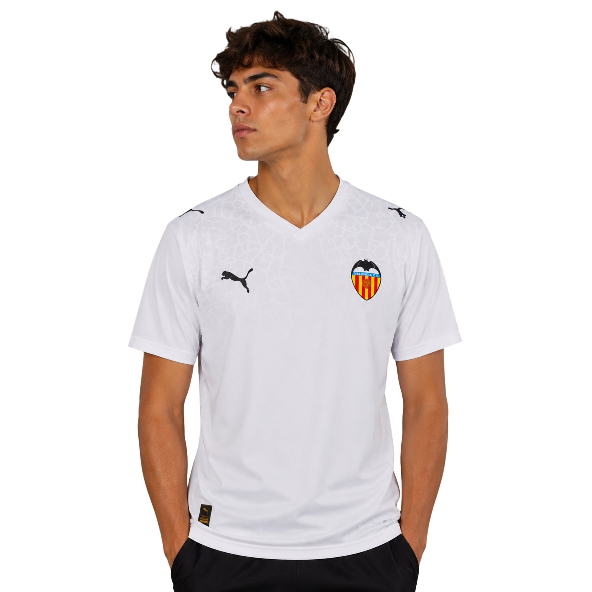 Valencia Home 25/26