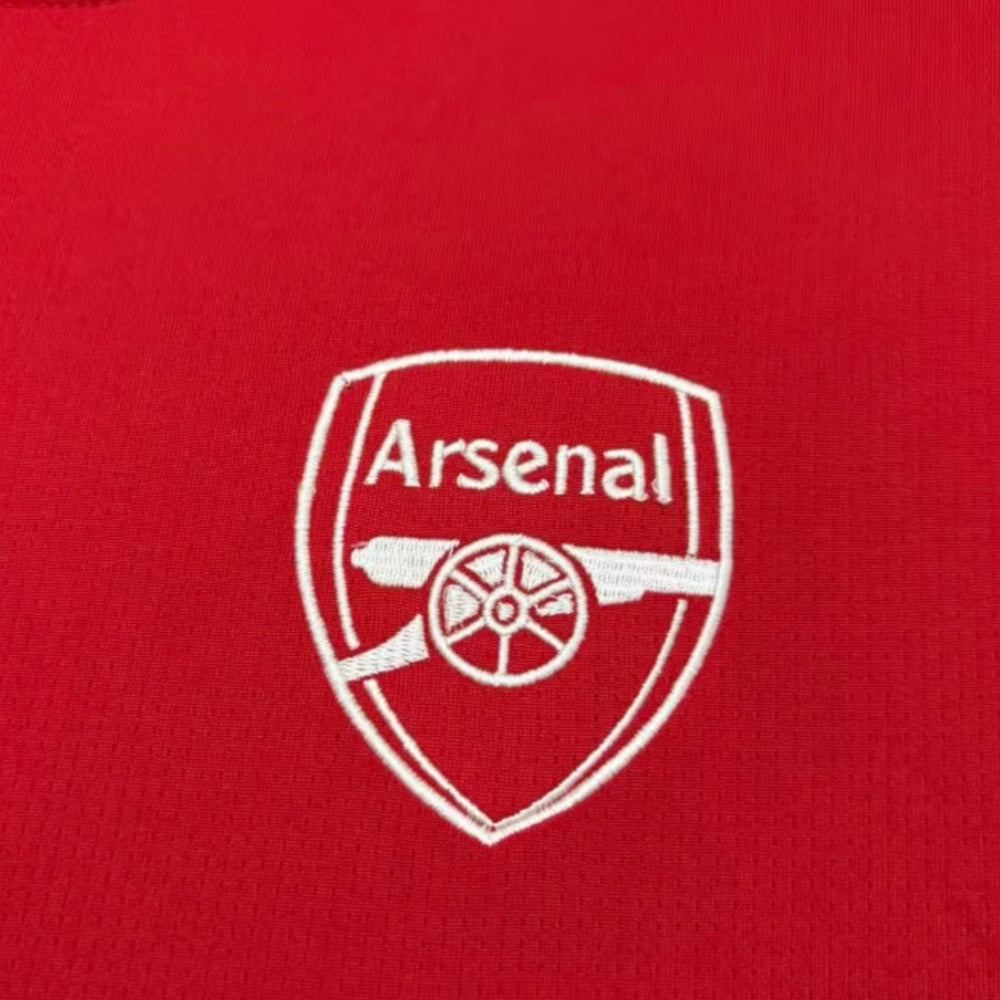 Arsenal Home 26/27