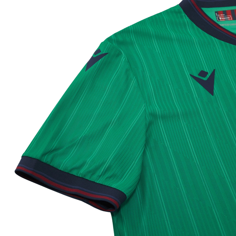 Levante UD Troisième 26/27