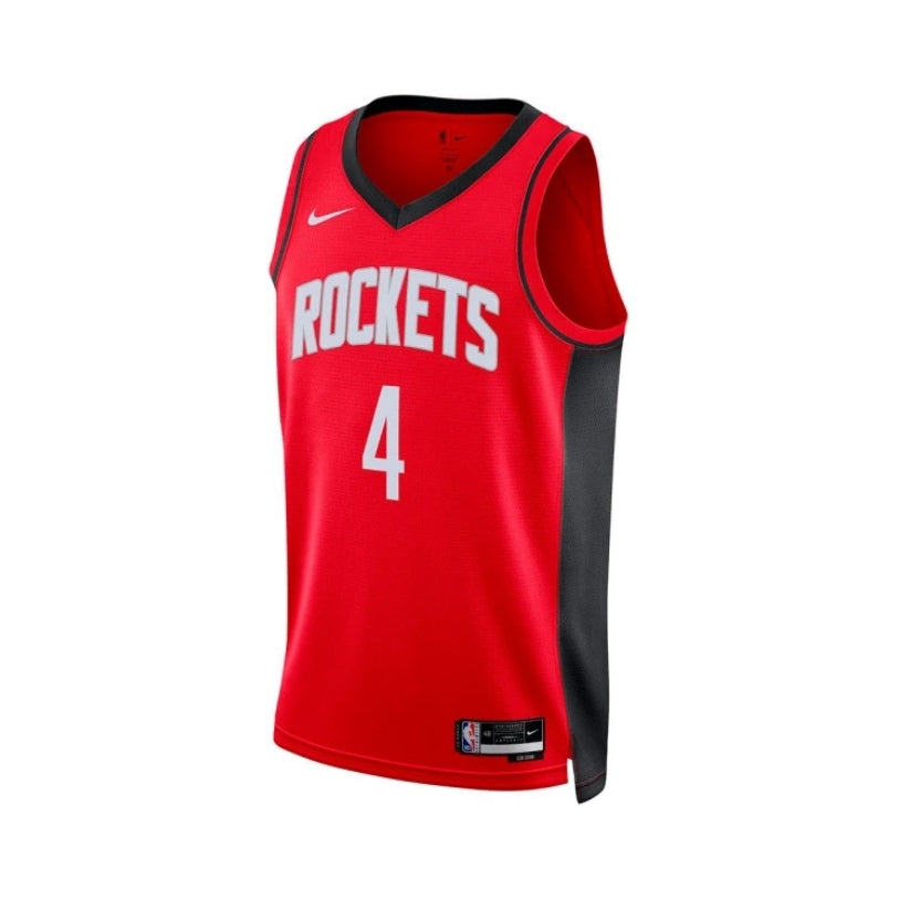 Camiseta Houston Rockets Edición Icono 24/25