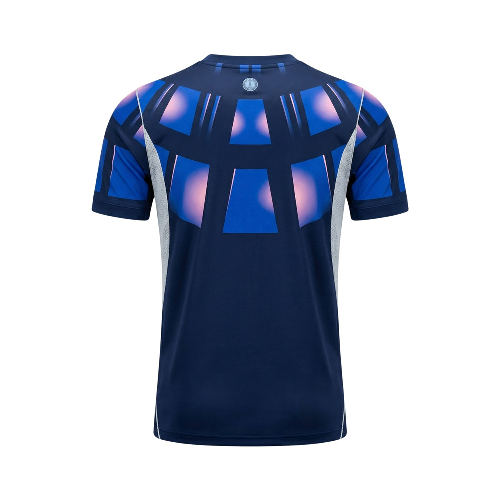Uruguay Away 26/27 - World Cup 2026