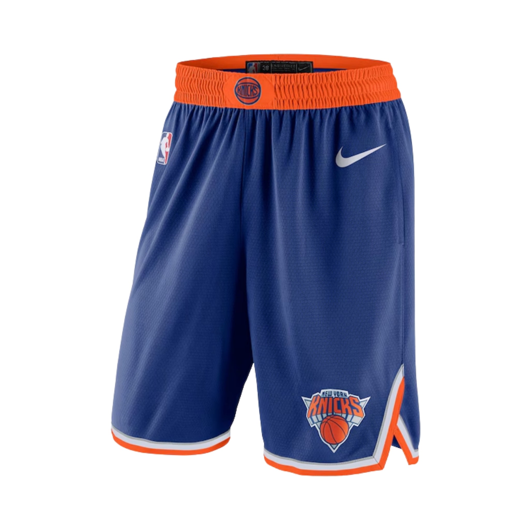 New Orleans Pelicans Icon Edition 25/26 - Détail