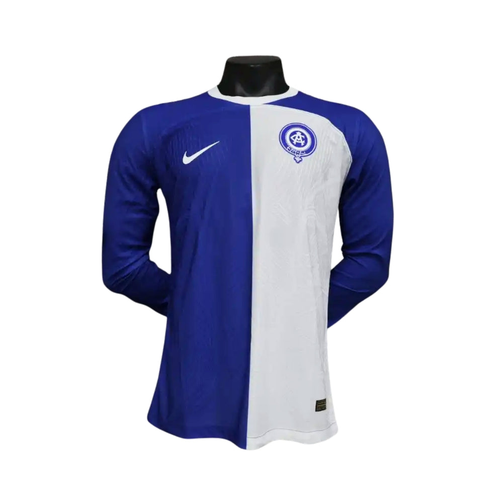 Atlético de Madrid 120th Anniversary 23/24 - Long Sleeve - Player Version
