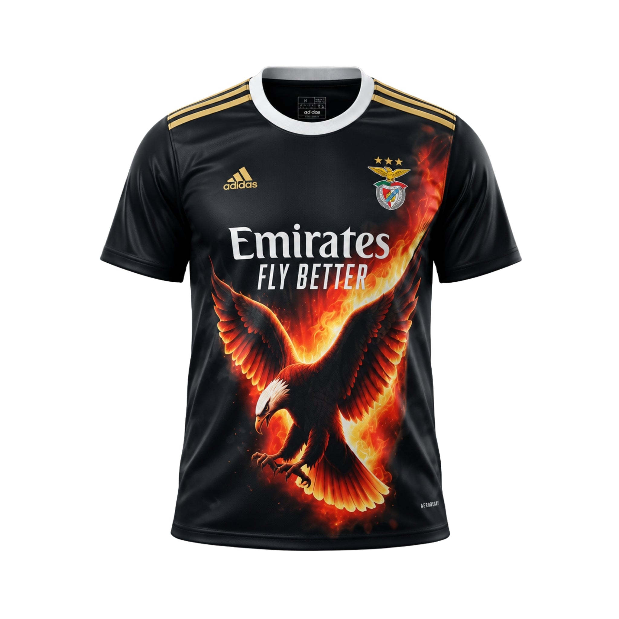 Benfica Special Edition 25/26