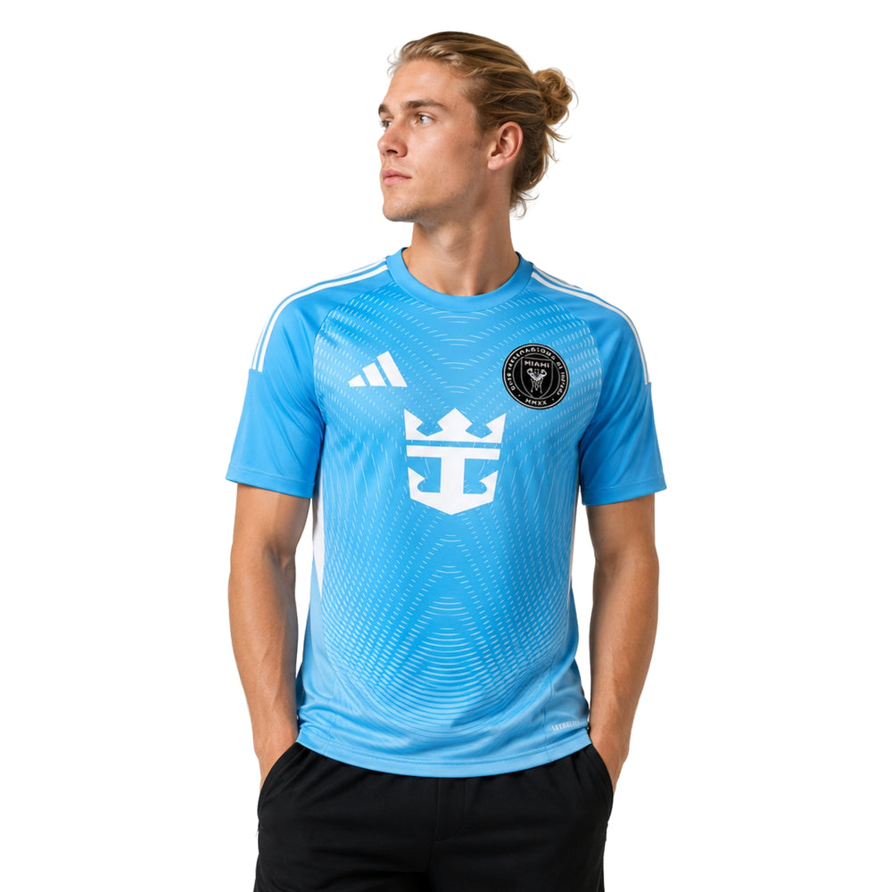 Inter Miami Portero 25/26