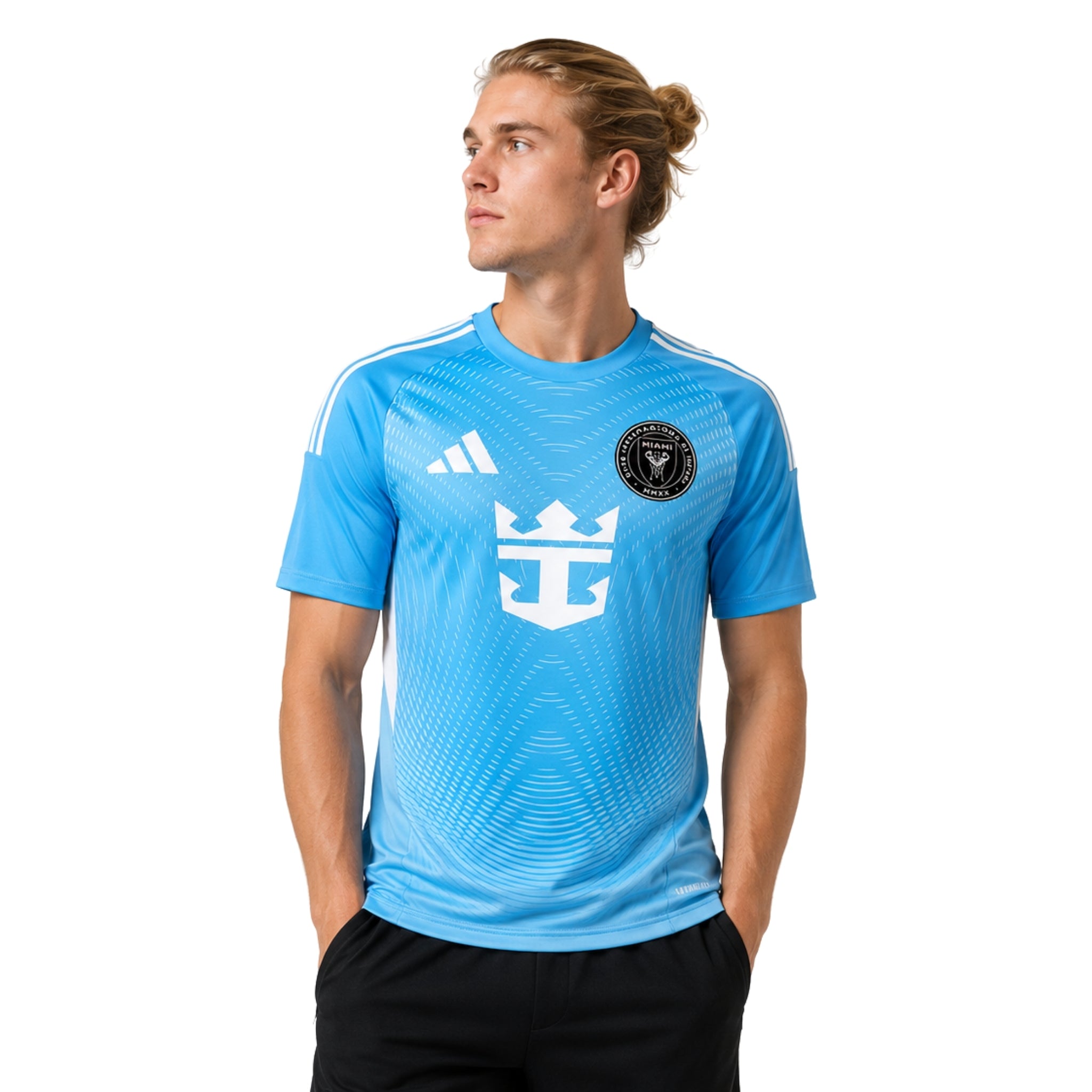 Inter Miami Portero 25/26