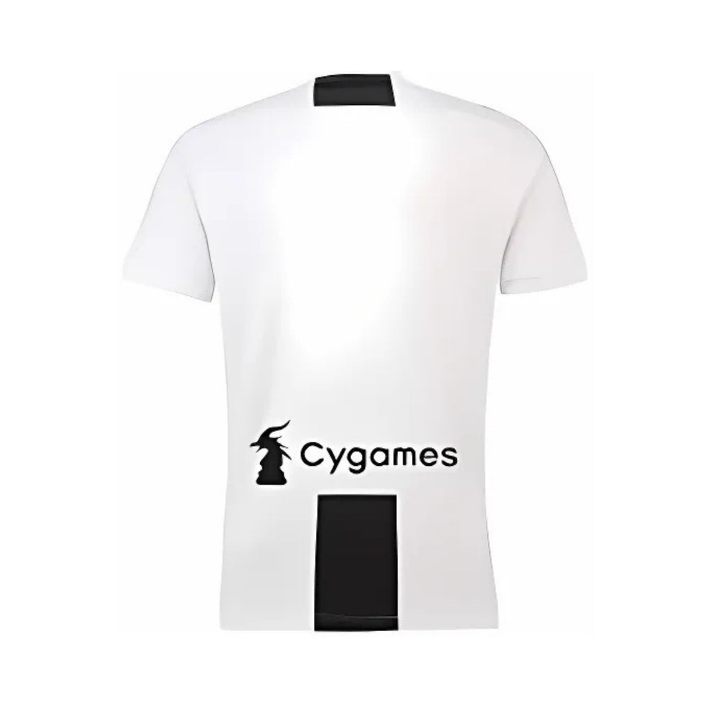 Juventus Home 18/19