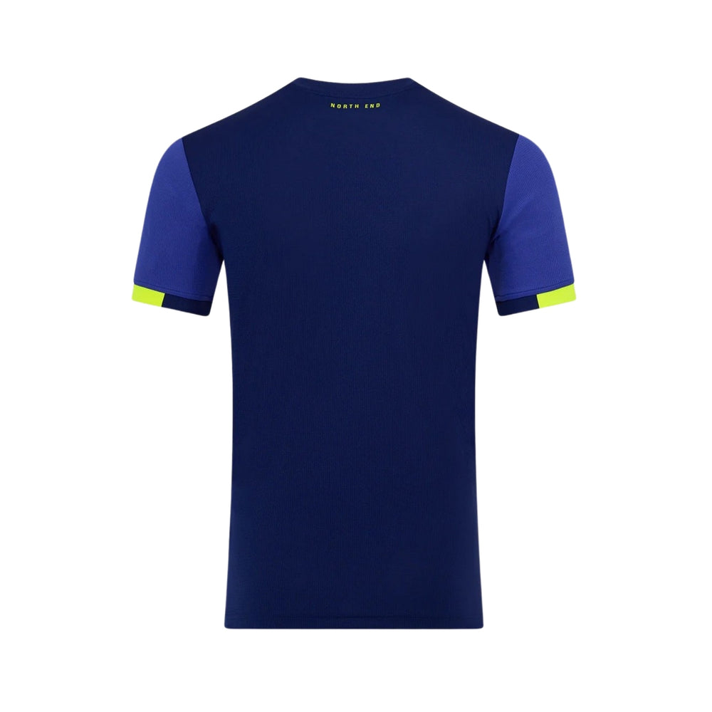 Preston North End Visitante 25/26