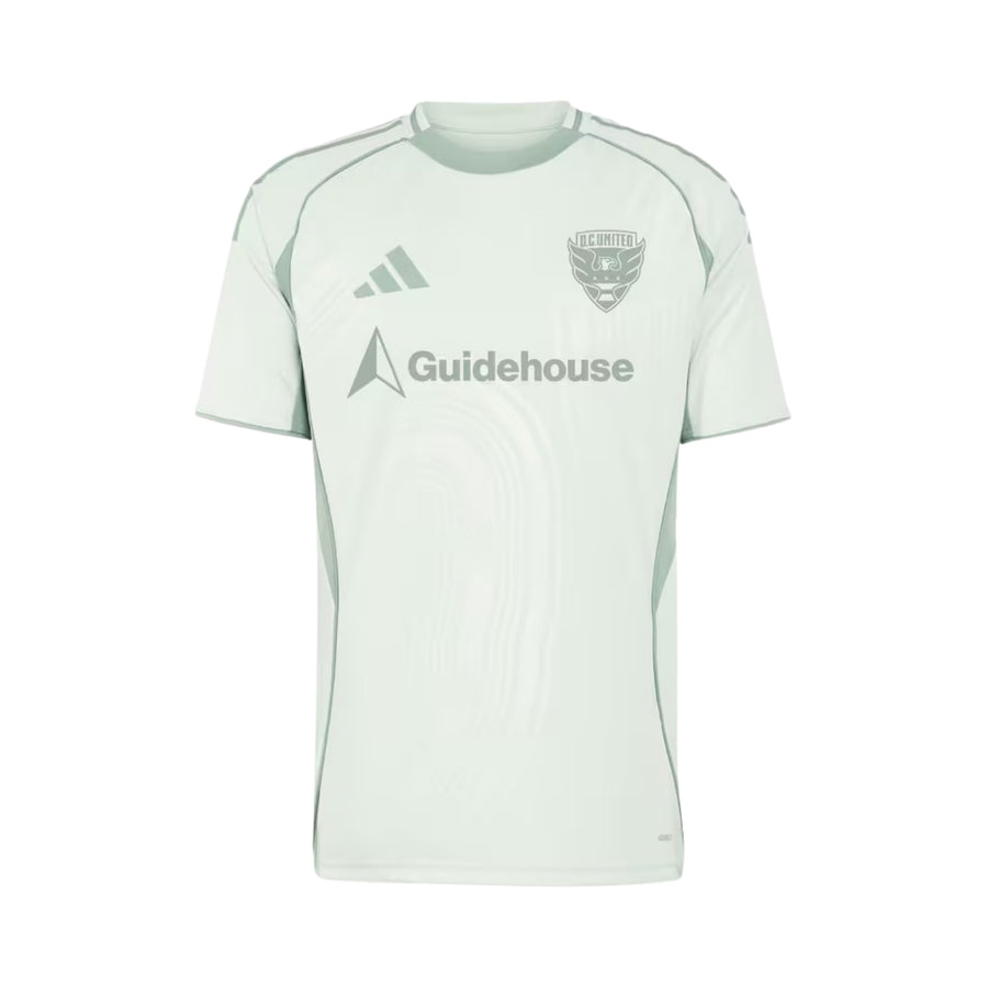 D.C. United Match Preview 25/26