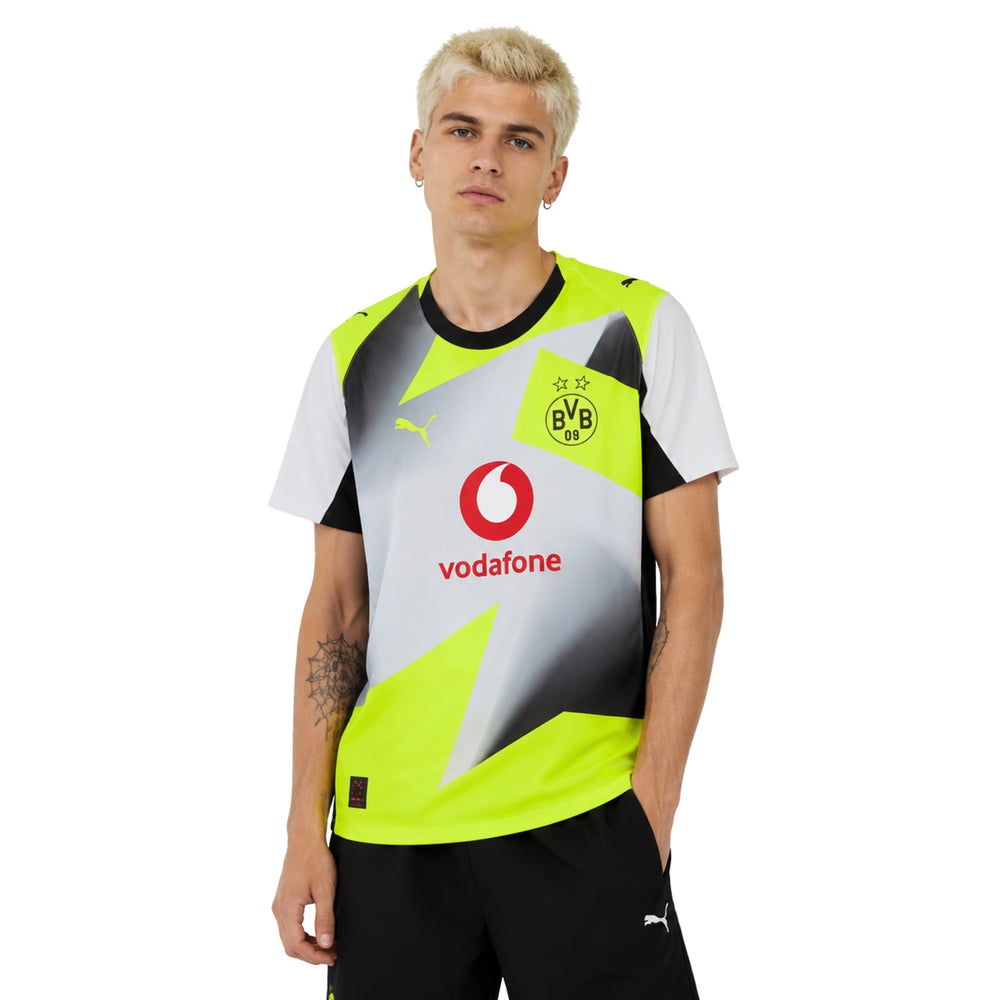 Borussia Dortmund Visitante 25/26