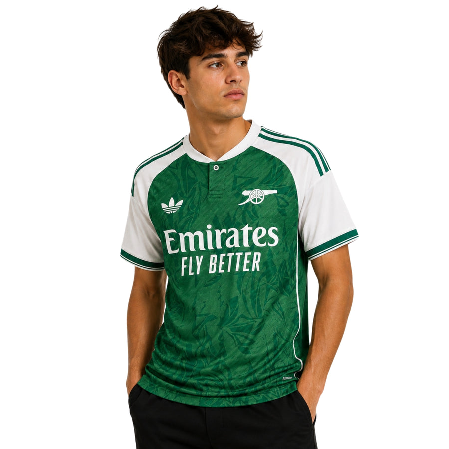 Arsenal Special Edition 26/27