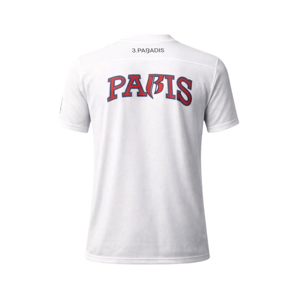 PSG Pre-Match 26/27