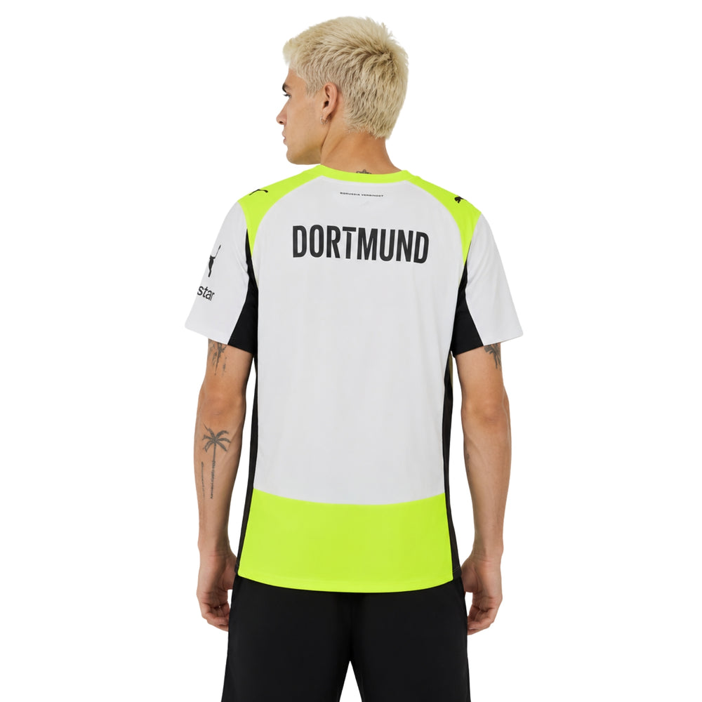Borussia Dortmund Visitante 25/26