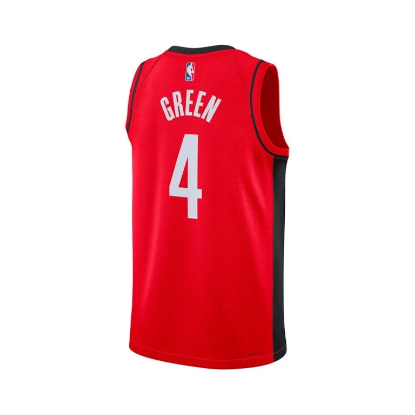 Camiseta Houston Rockets Edición Icono 24/25