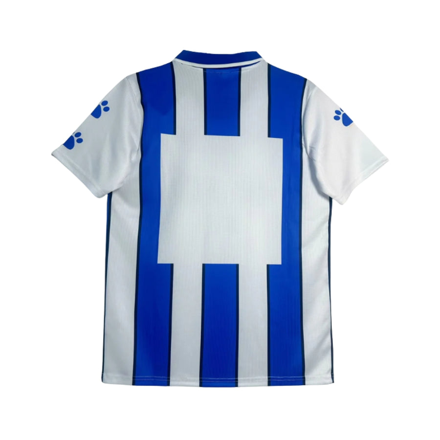 Málaga Home 98/99