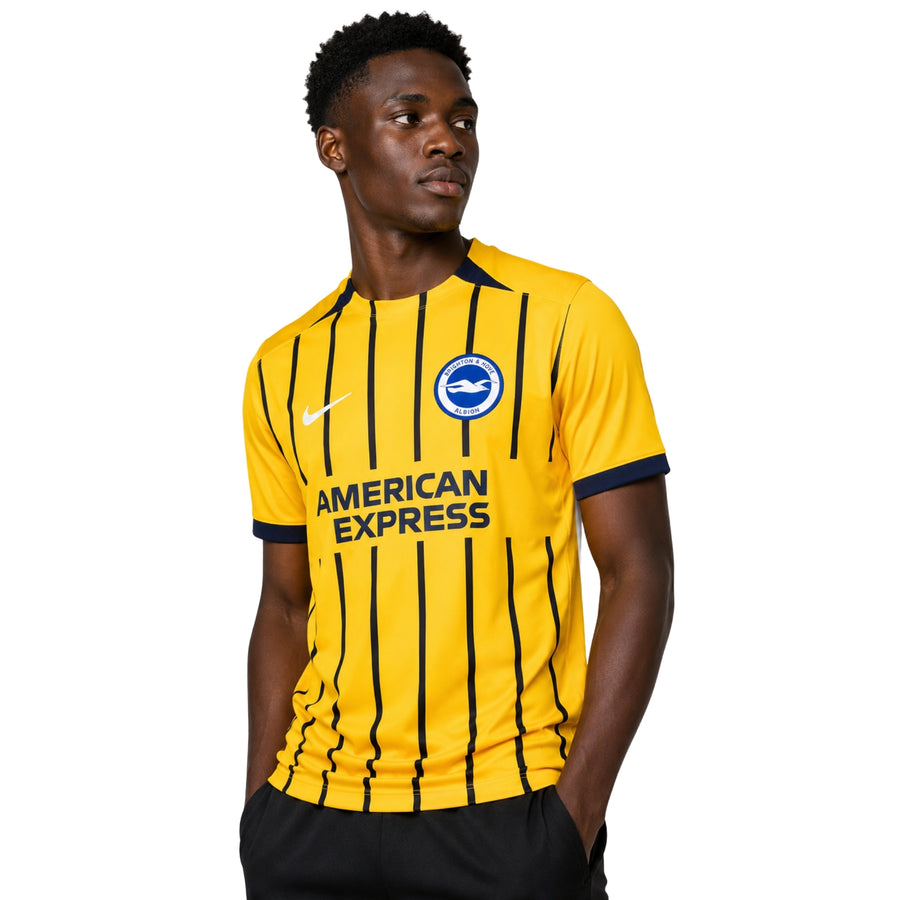 Brighton Third 25/26