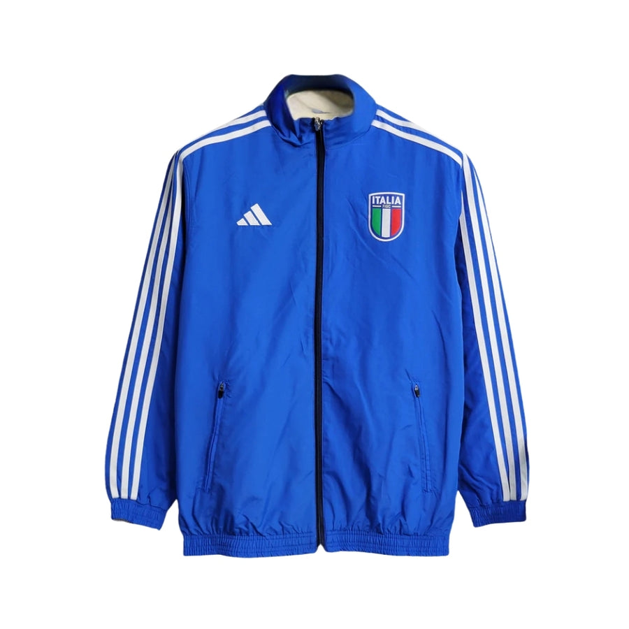 Reversible Windbreaker - Italy