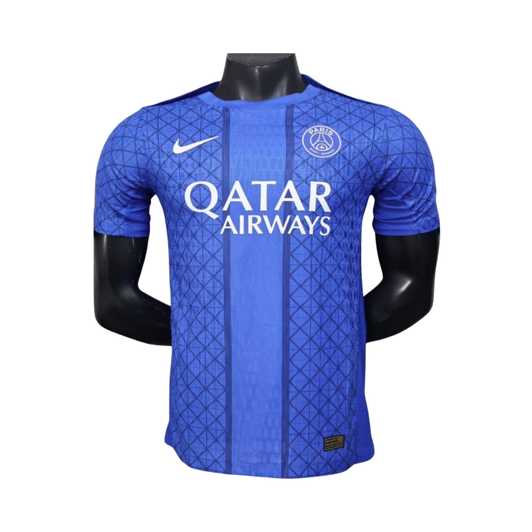 PSG Édition Spéciale 25/26 - Vue de face