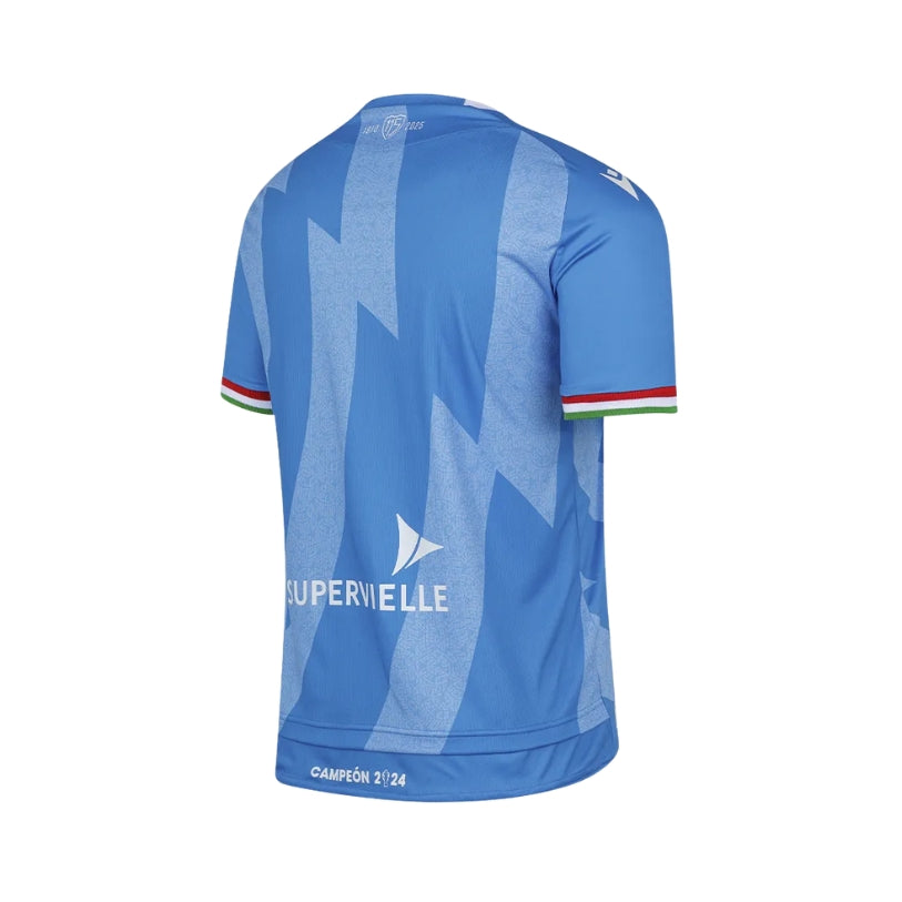 Vélez Sarsfield Troisième 25/26 - Vue de dos
