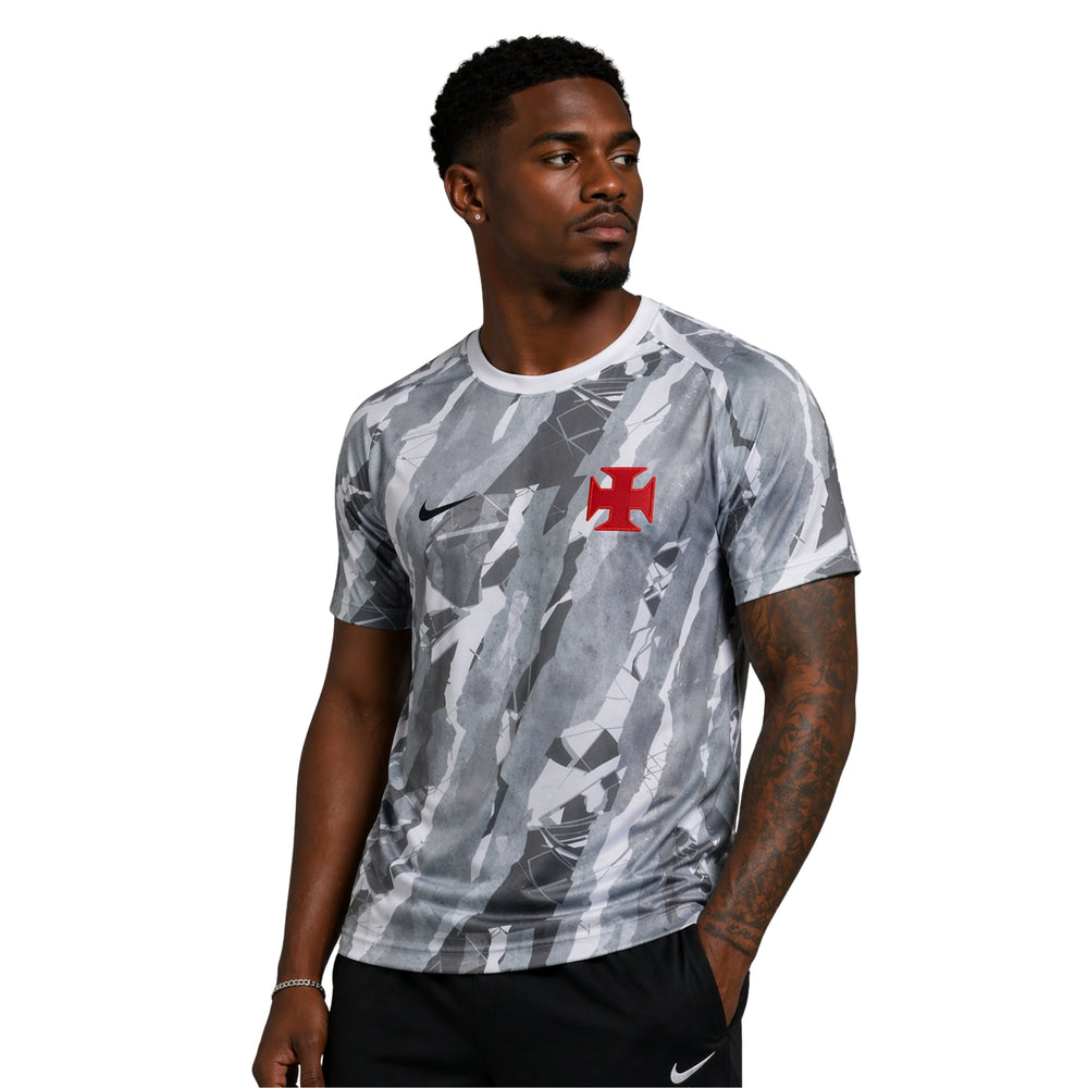 Vasco da Gama Pre-Match 26/27