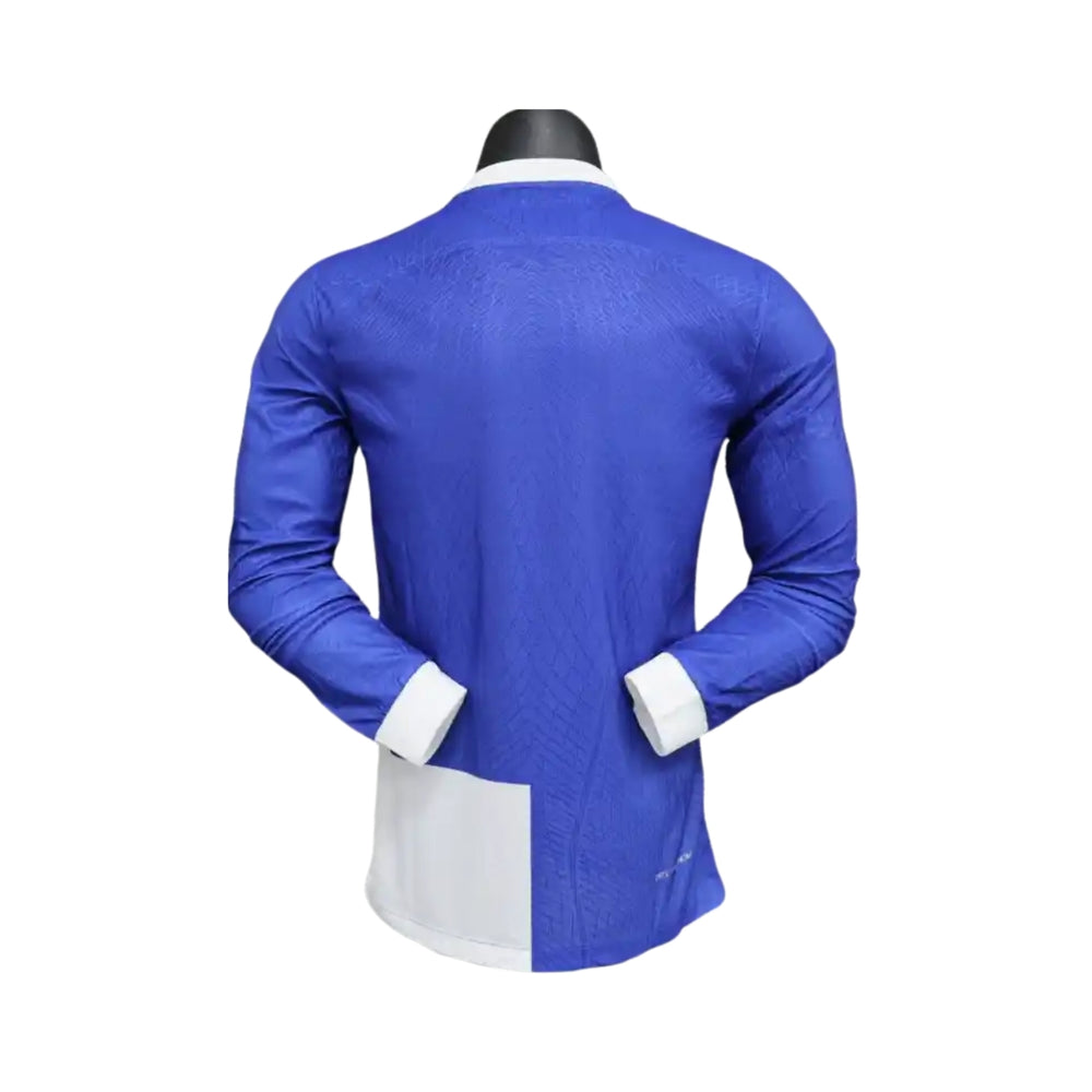 Atlético de Madrid 120th Anniversary 23/24 - Long Sleeve - Player Version