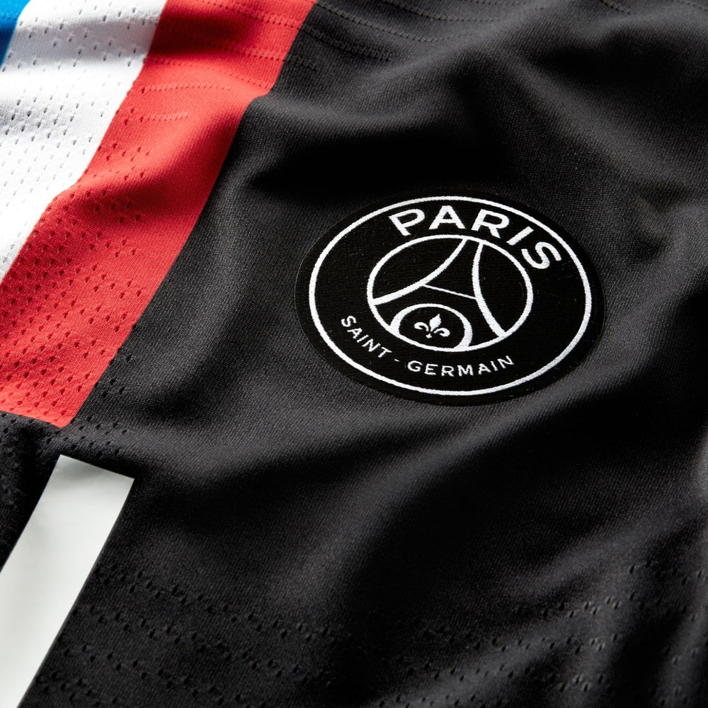 PSG Fourth 19/20