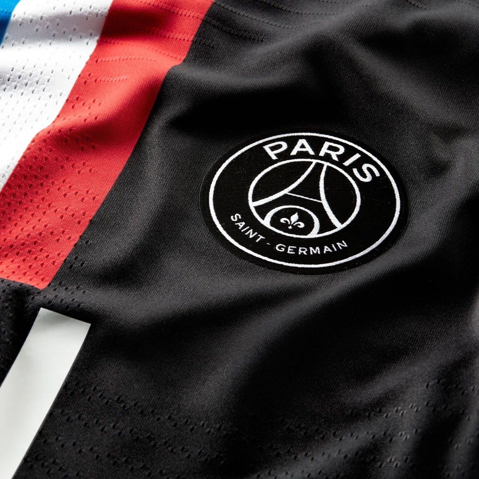 PSG Quatrième 19/20 - Détail