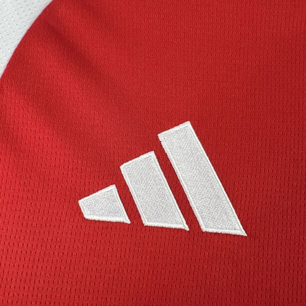 Arsenal Home 26/27
