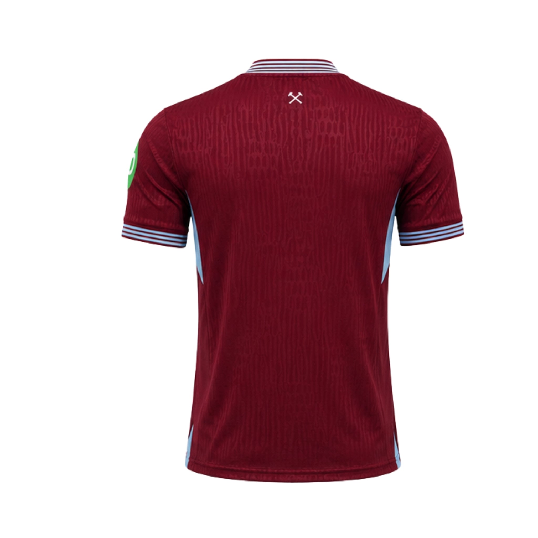 West Ham United Home 25/26 - Player Version