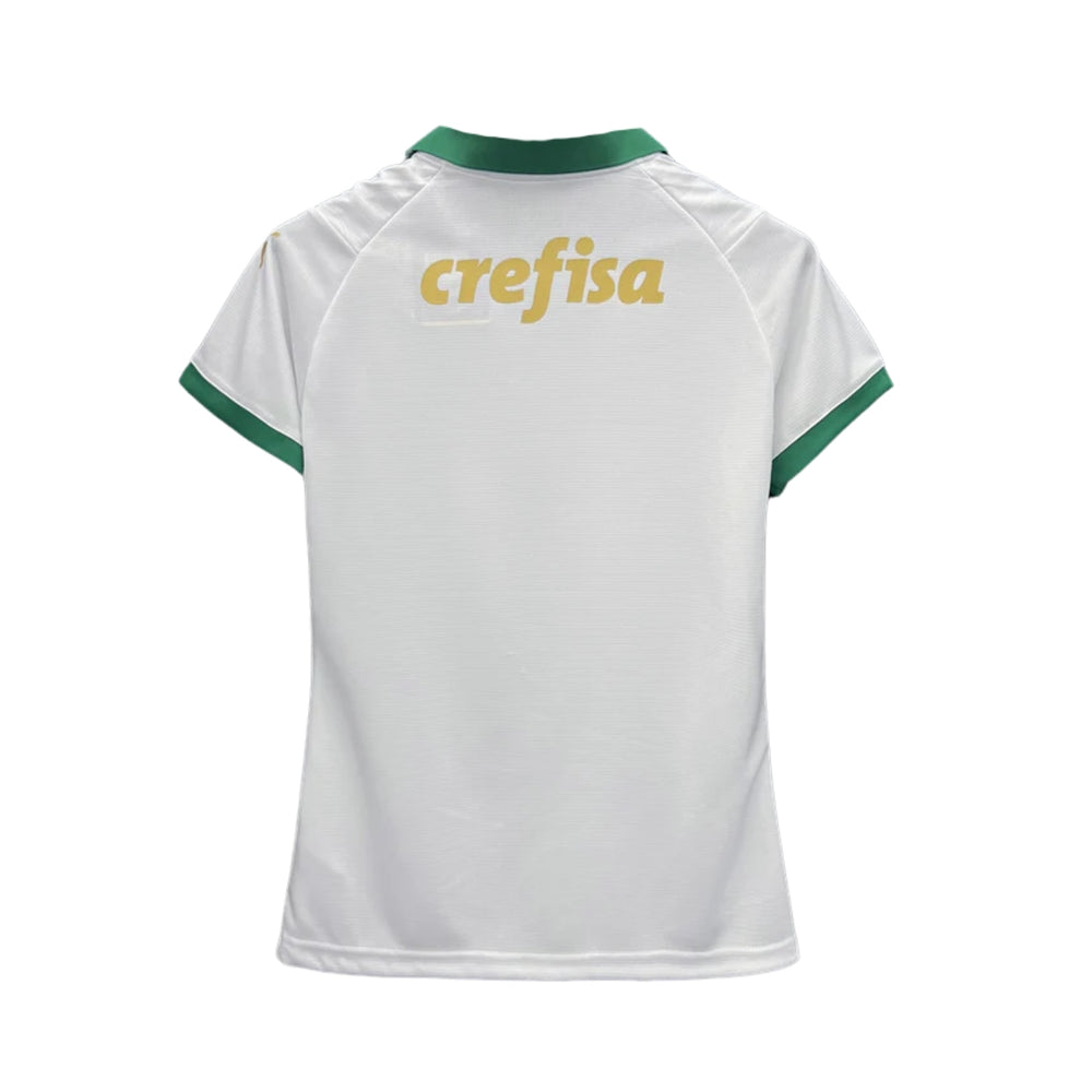 Palmeiras Away 24/25 - Women's Version