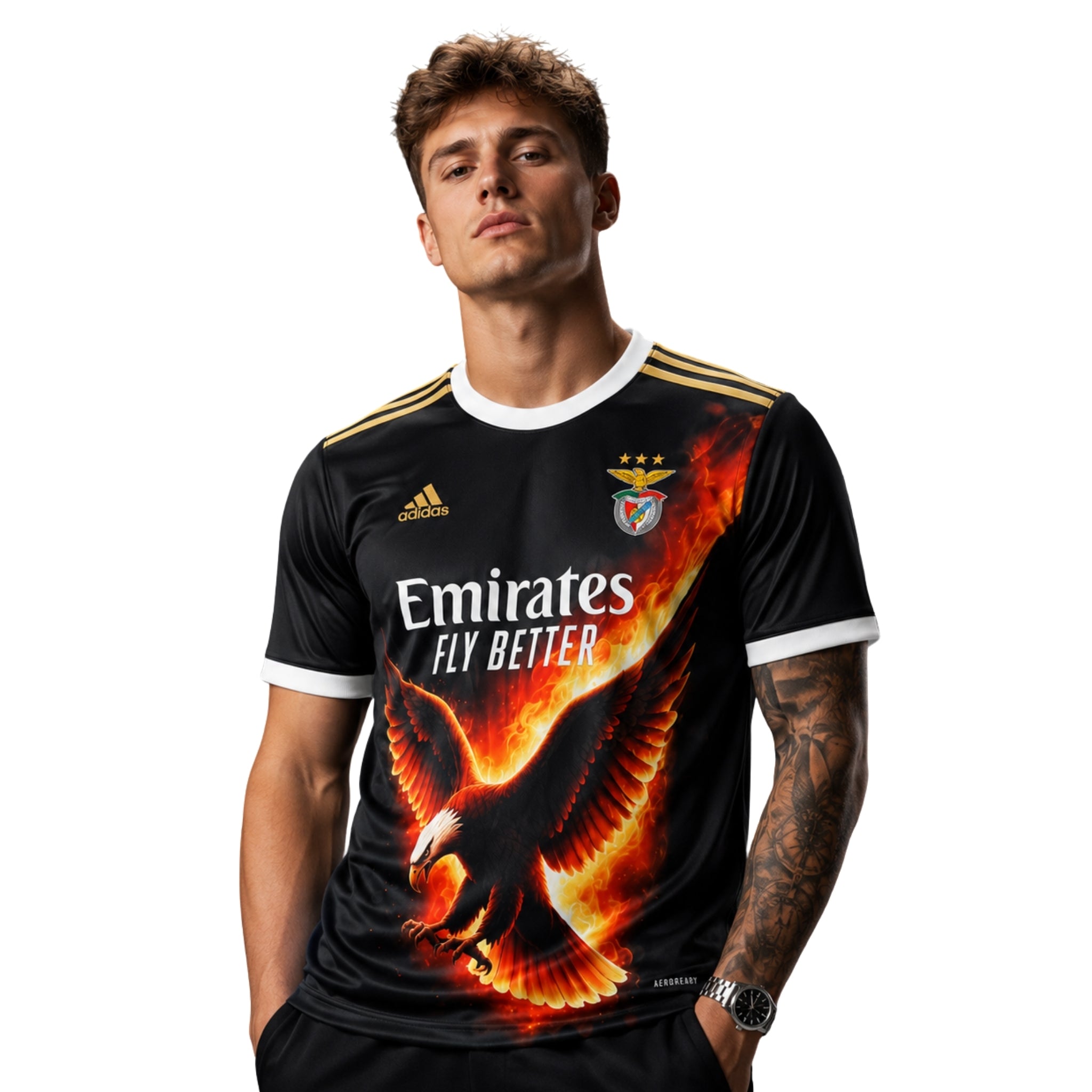 Benfica Special Edition 25/26