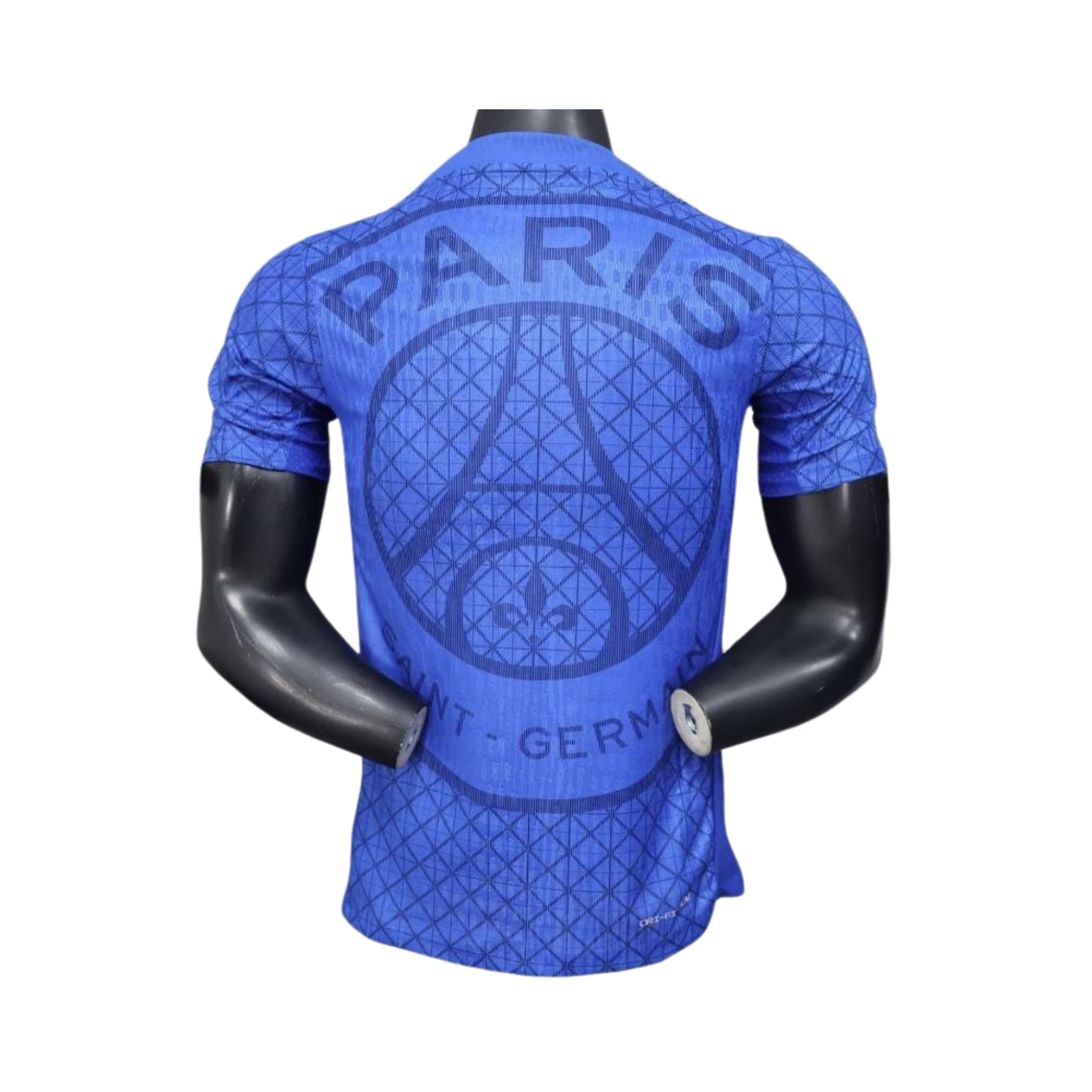PSG Édition Spéciale 25/26 - Vue de dos