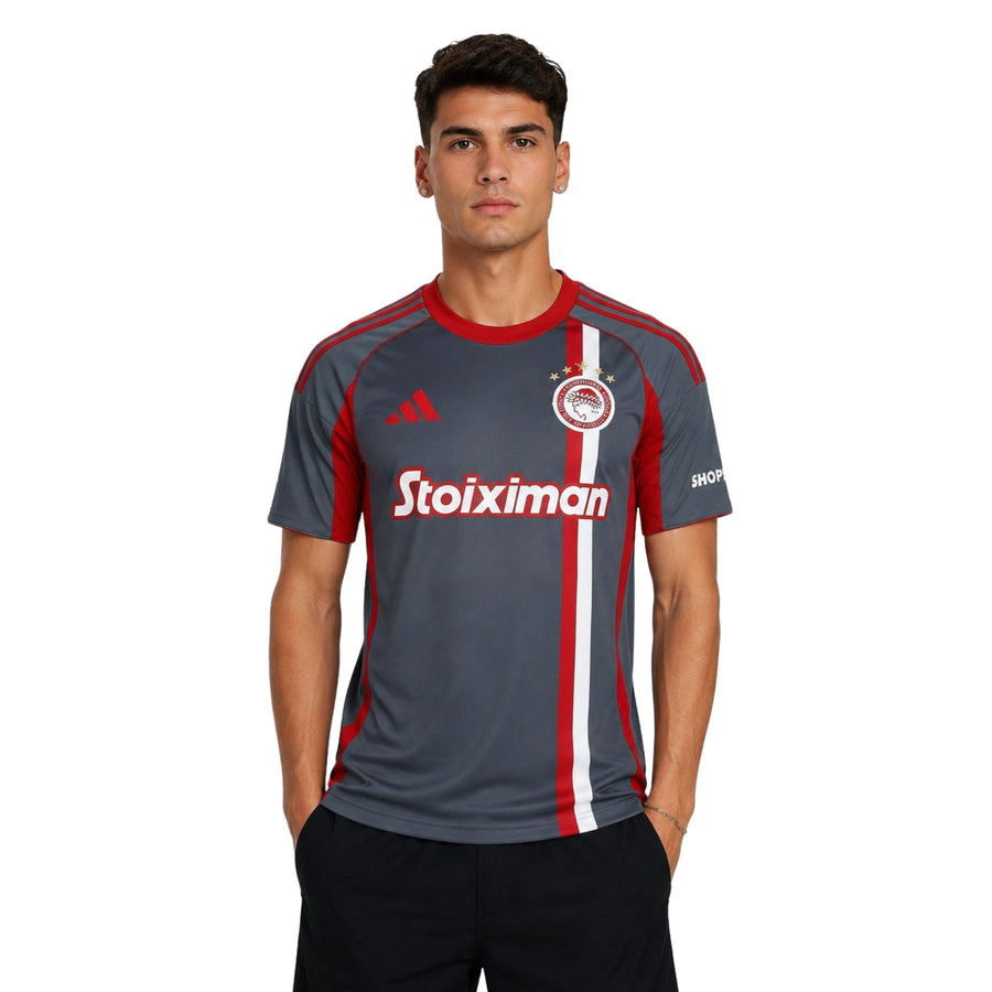 Olympiakos Third 25/26