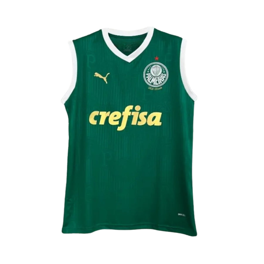 Palmeiras Entraînement 23/24 - Manches Cava