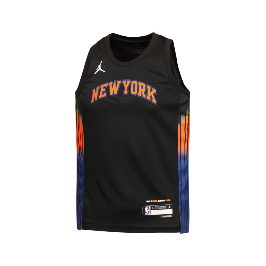 New York Knicks Statement Edition 25/26