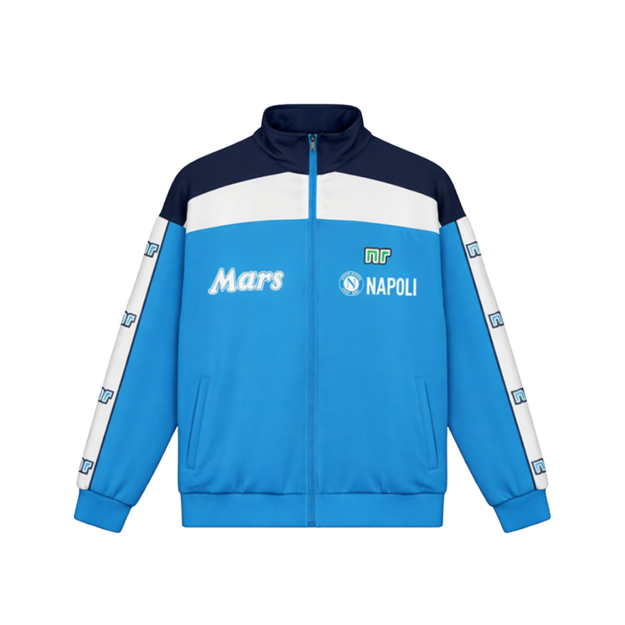 Training jacket - Napoli 89/90