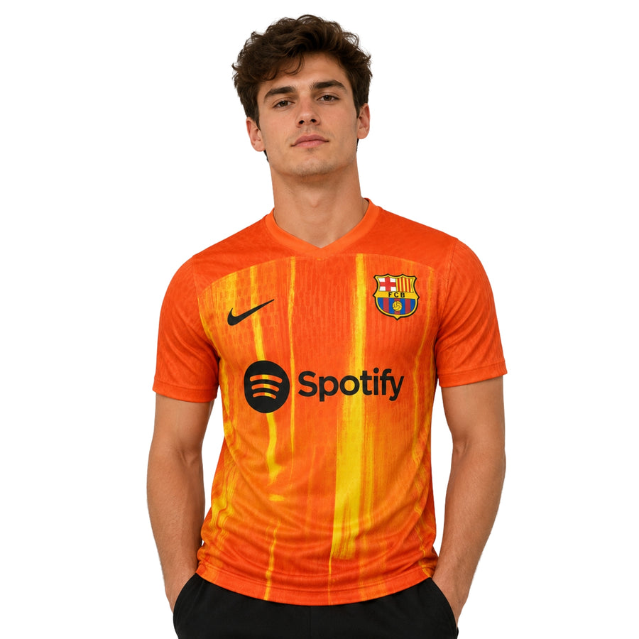 Barcelona Special Edition 25/26 - Player Version