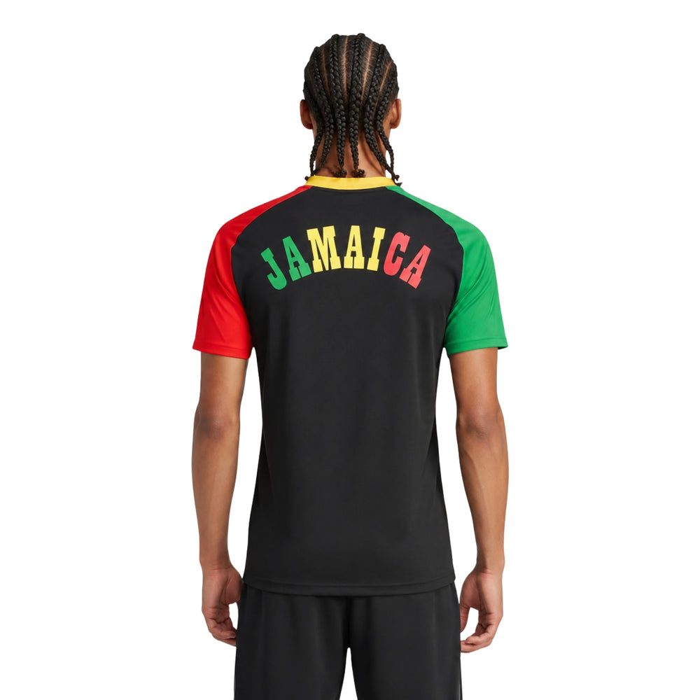 Jamaica Match Preview 26/27 - 2026 World Cup