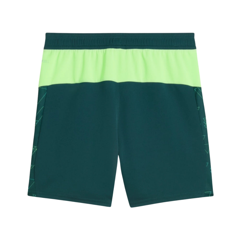Manchester City Fourth Kit 25/26