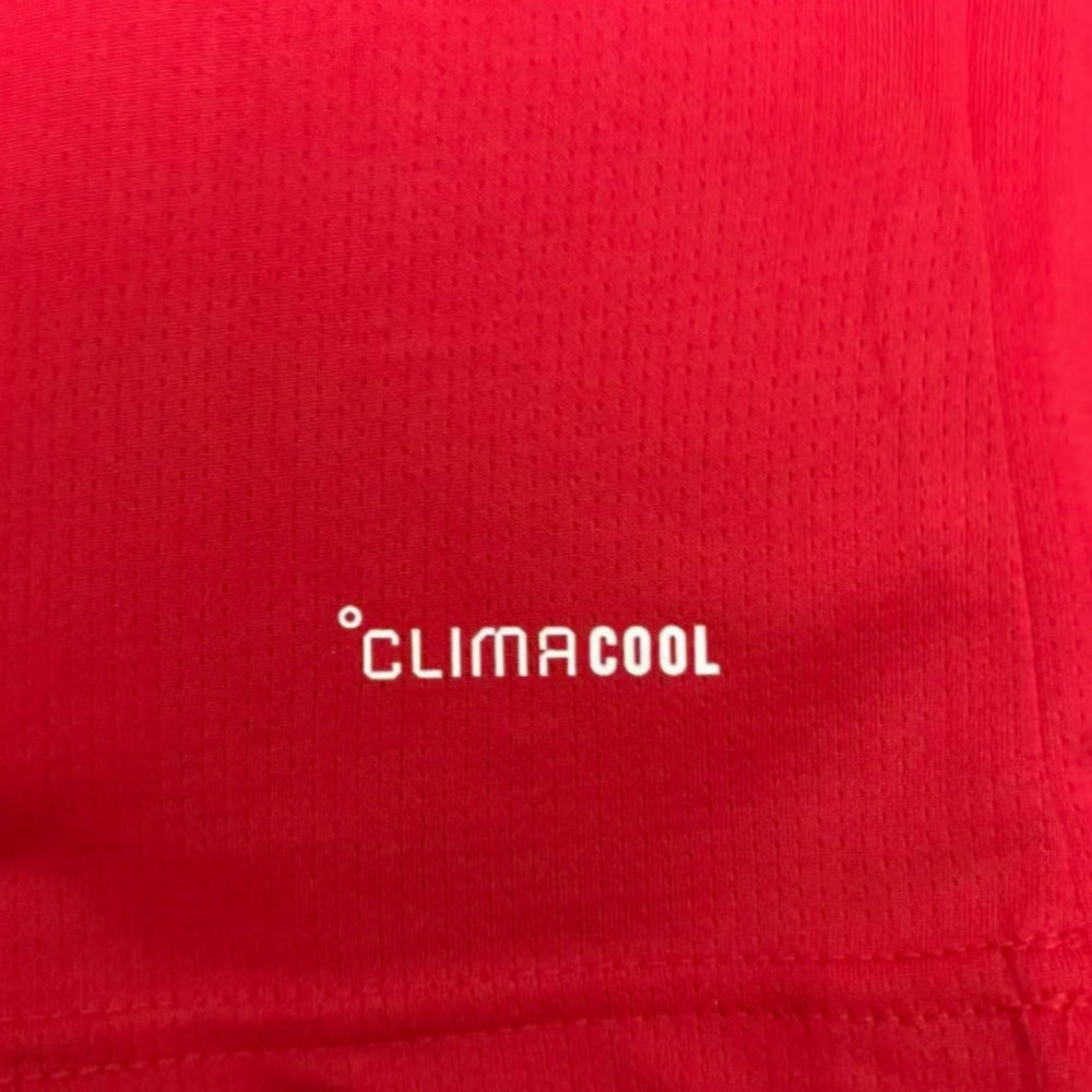 Arsenal Home 26/27