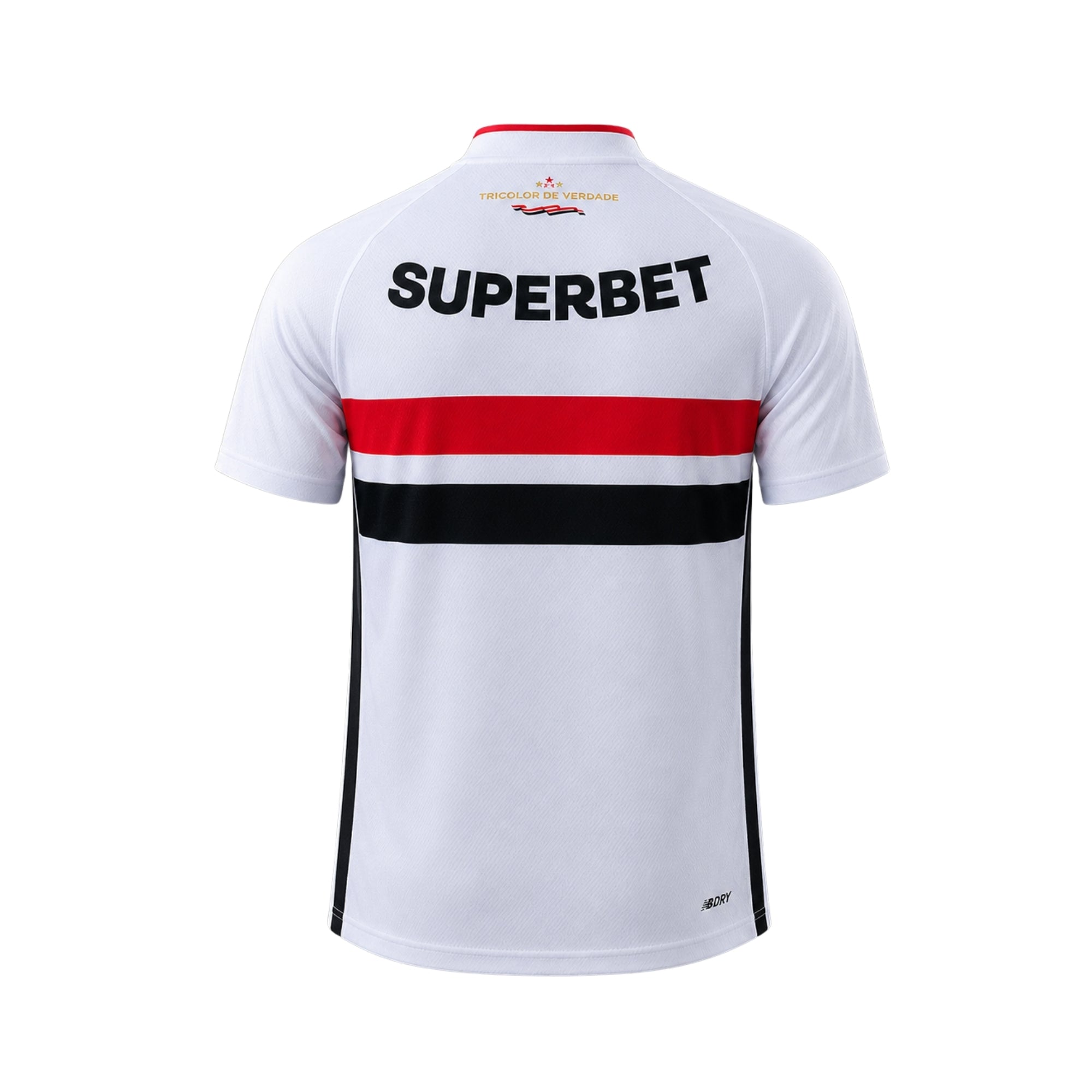 São Paulo Home 26/27 - Player Version