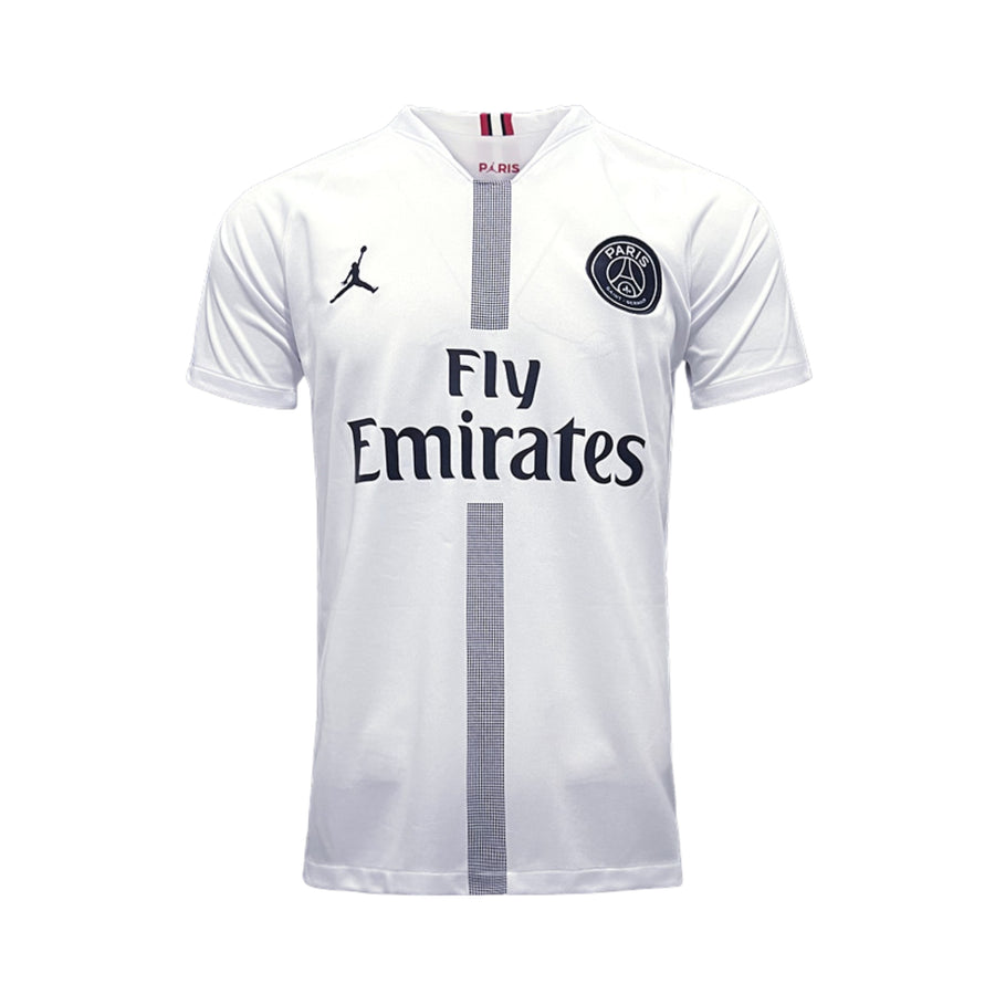 PSG Extérieur 18/19 - Ligue des Champions