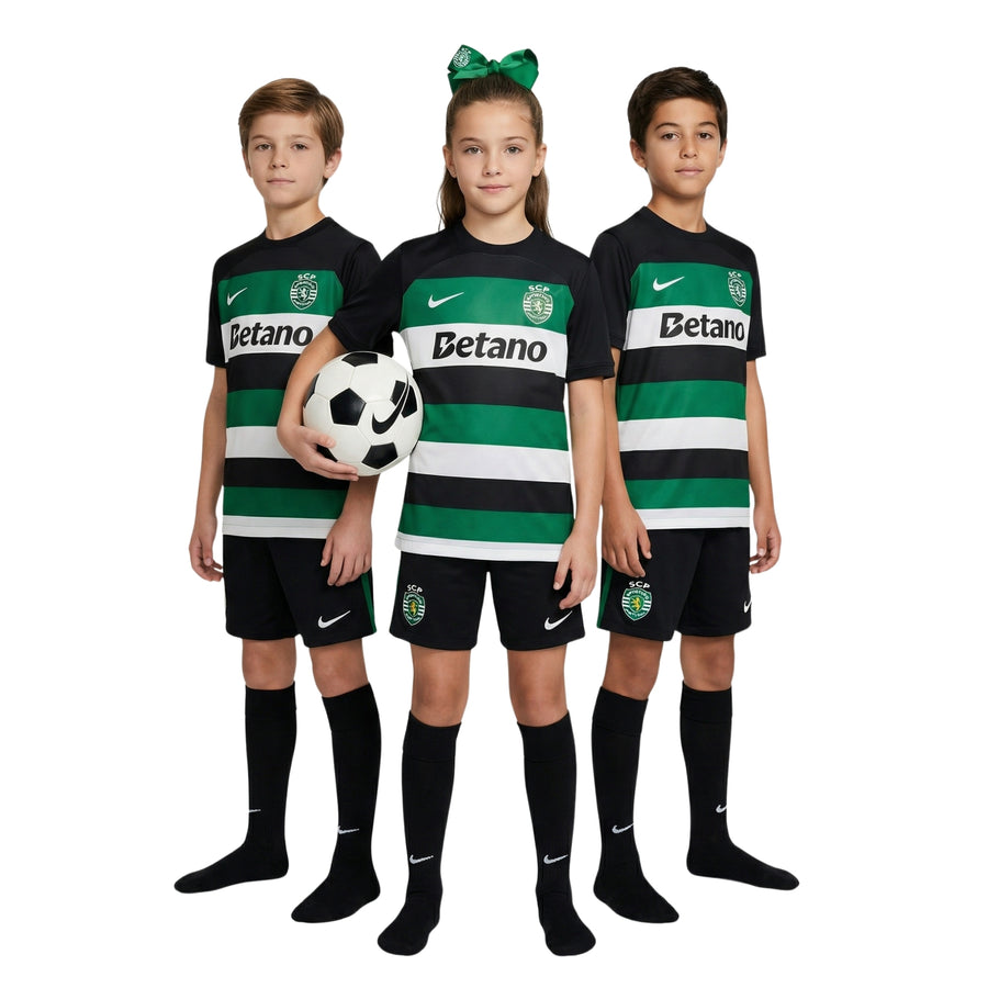 Home Kit - 24/25 Season